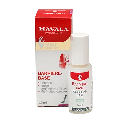 Barriere Base Barriere Base
