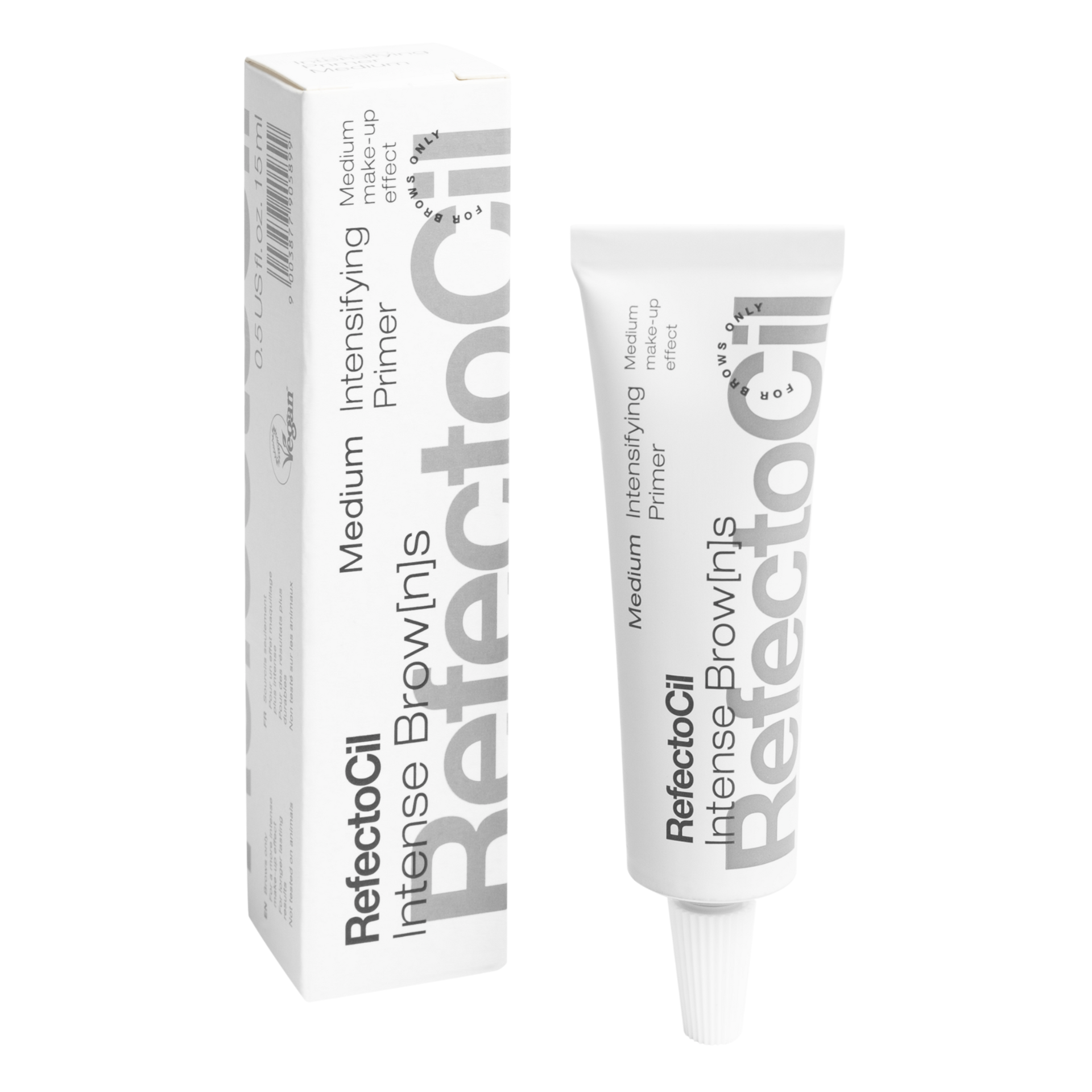 Intense Browns Intensifying Primer Medium (Vorbereiter mittel) Intense Browns Intensifying Primer Medium (Vorbereiter mittel)