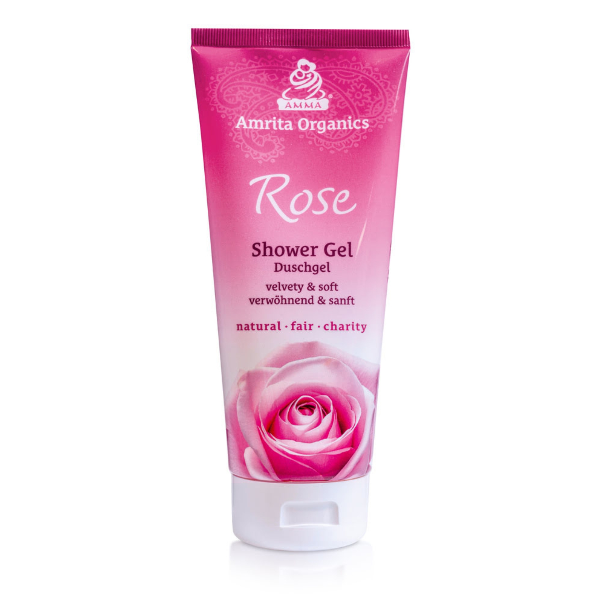 Duschgel Rose Duschgel Rose