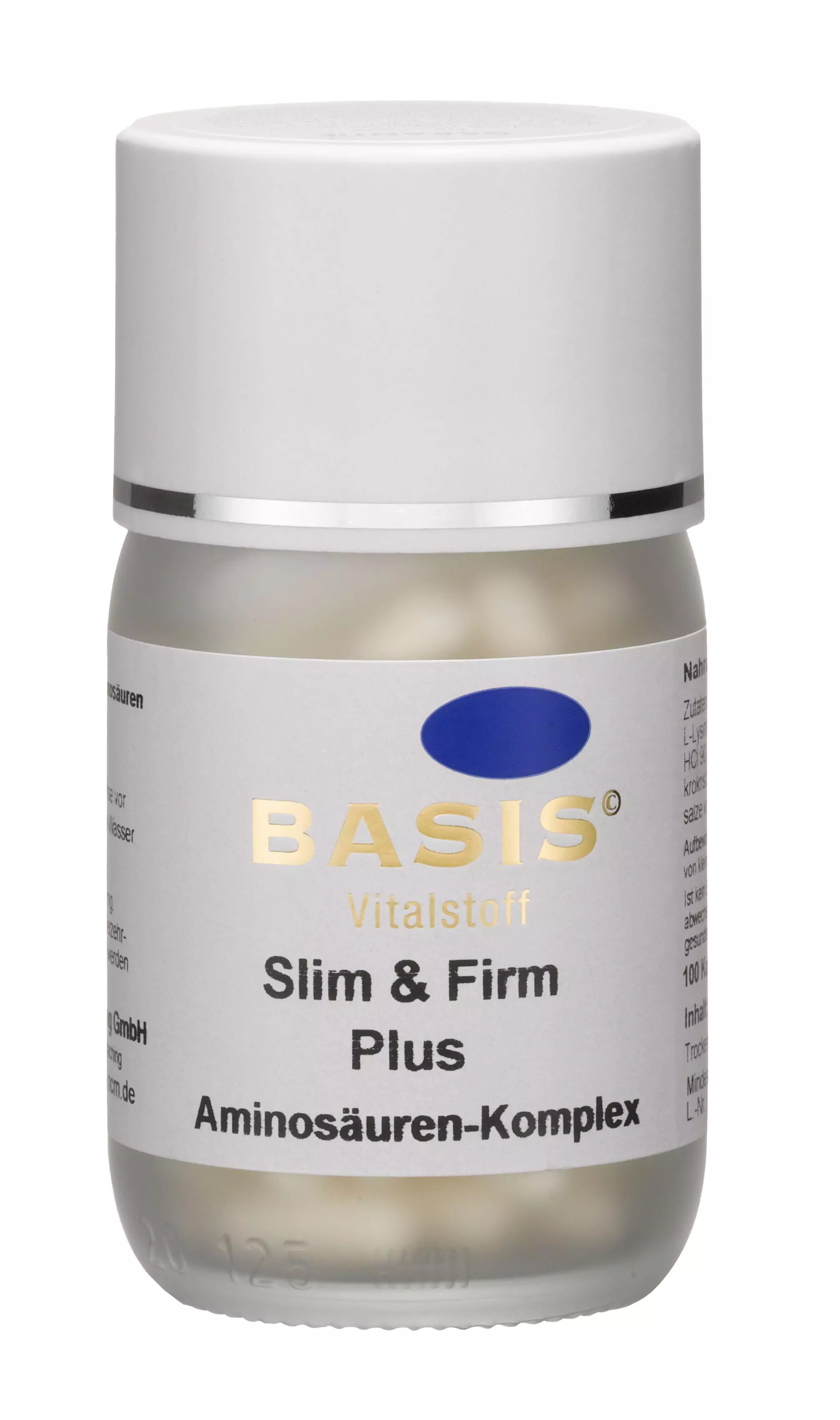 Slim & Firm Plus