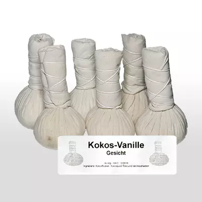 Kräuterstempel Kokos-Vanille (neue Grammatur) Kräuterstempel Kokos-Vanille (neue Grammatur)
