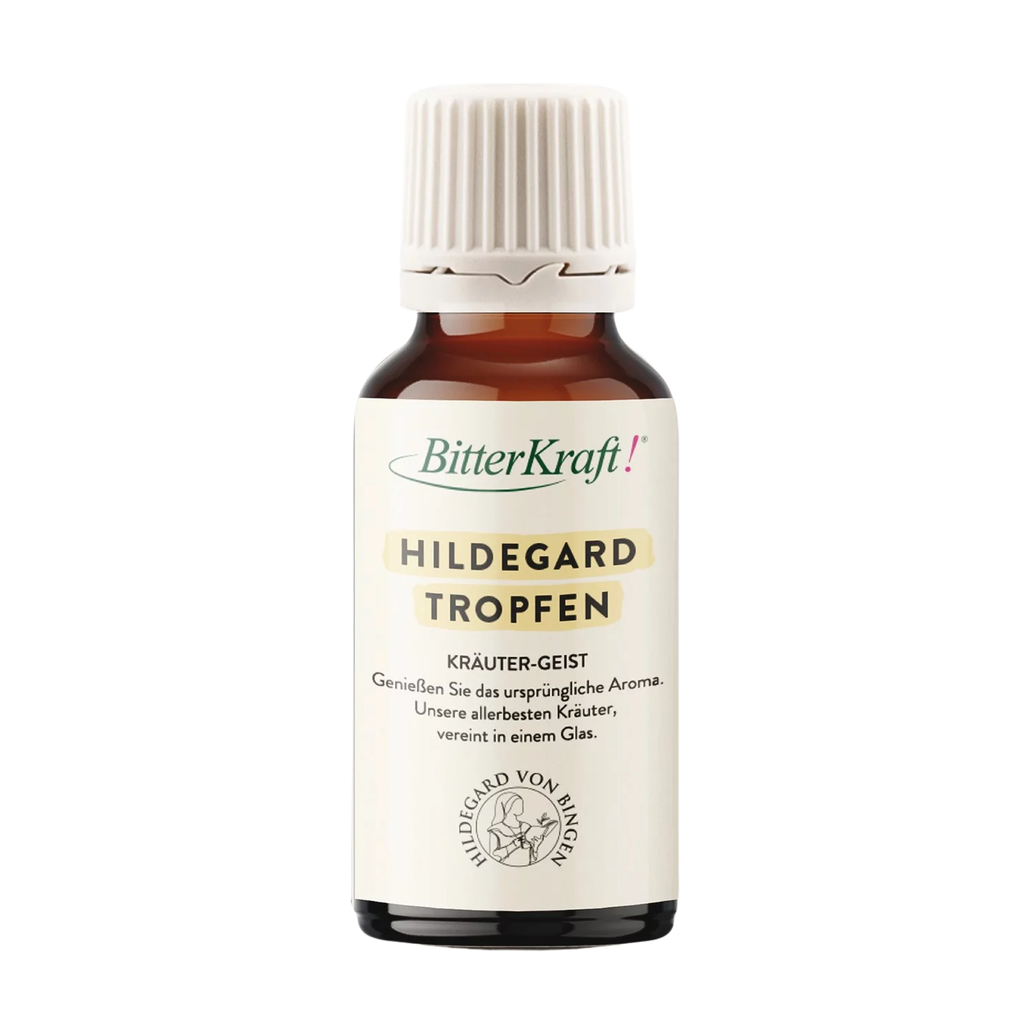 Hildegard Tropfen Hildegard Tropfen