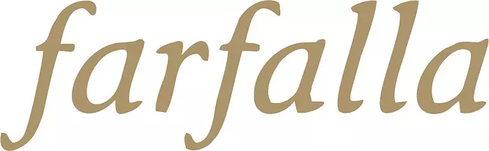 farfalla farfalla