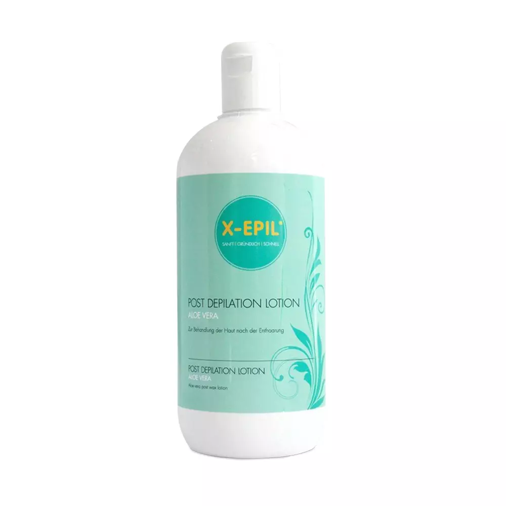 Post-Epil Lotion Post-Epil Lotion