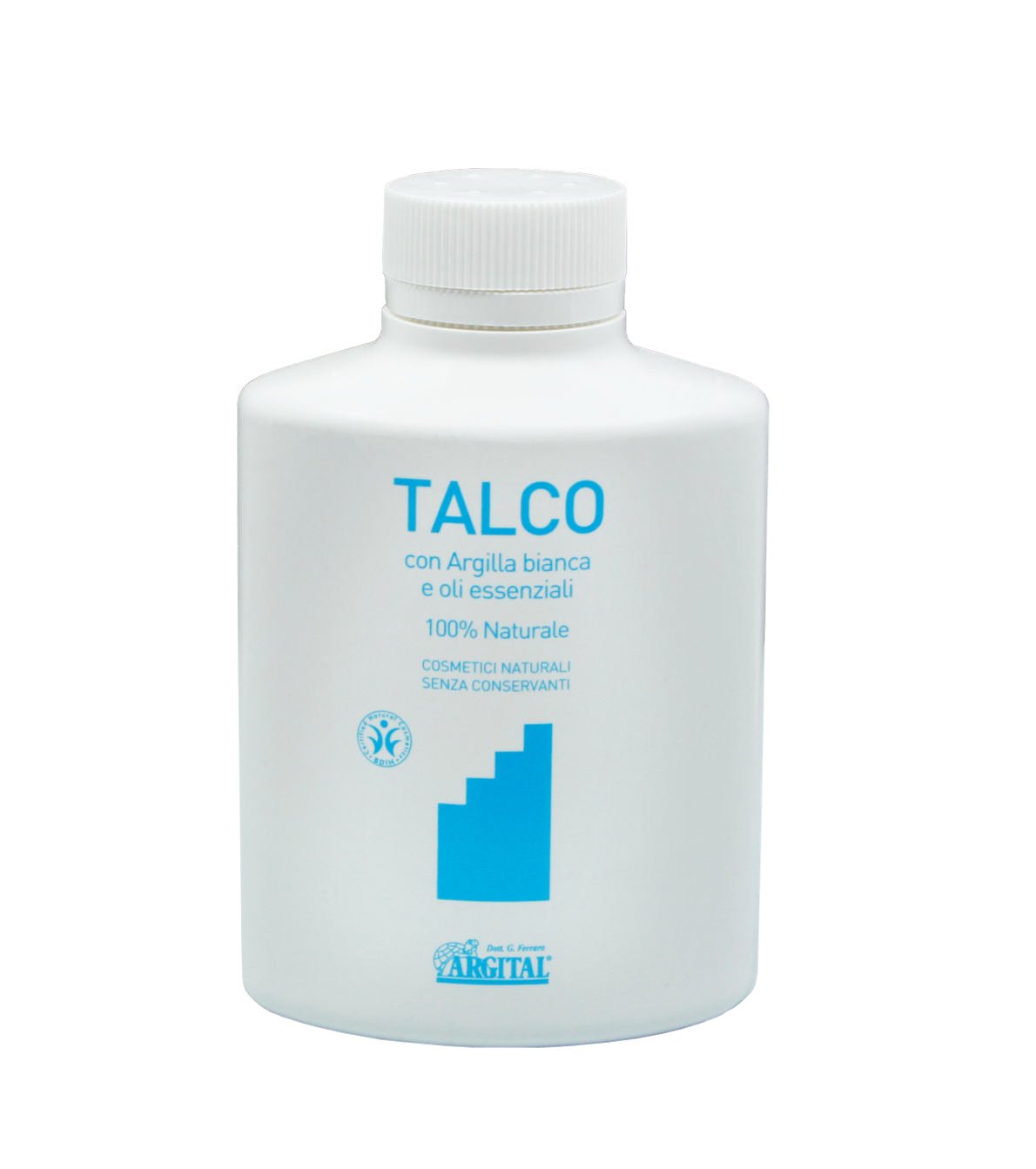 Talkum Puder Talkum Puder