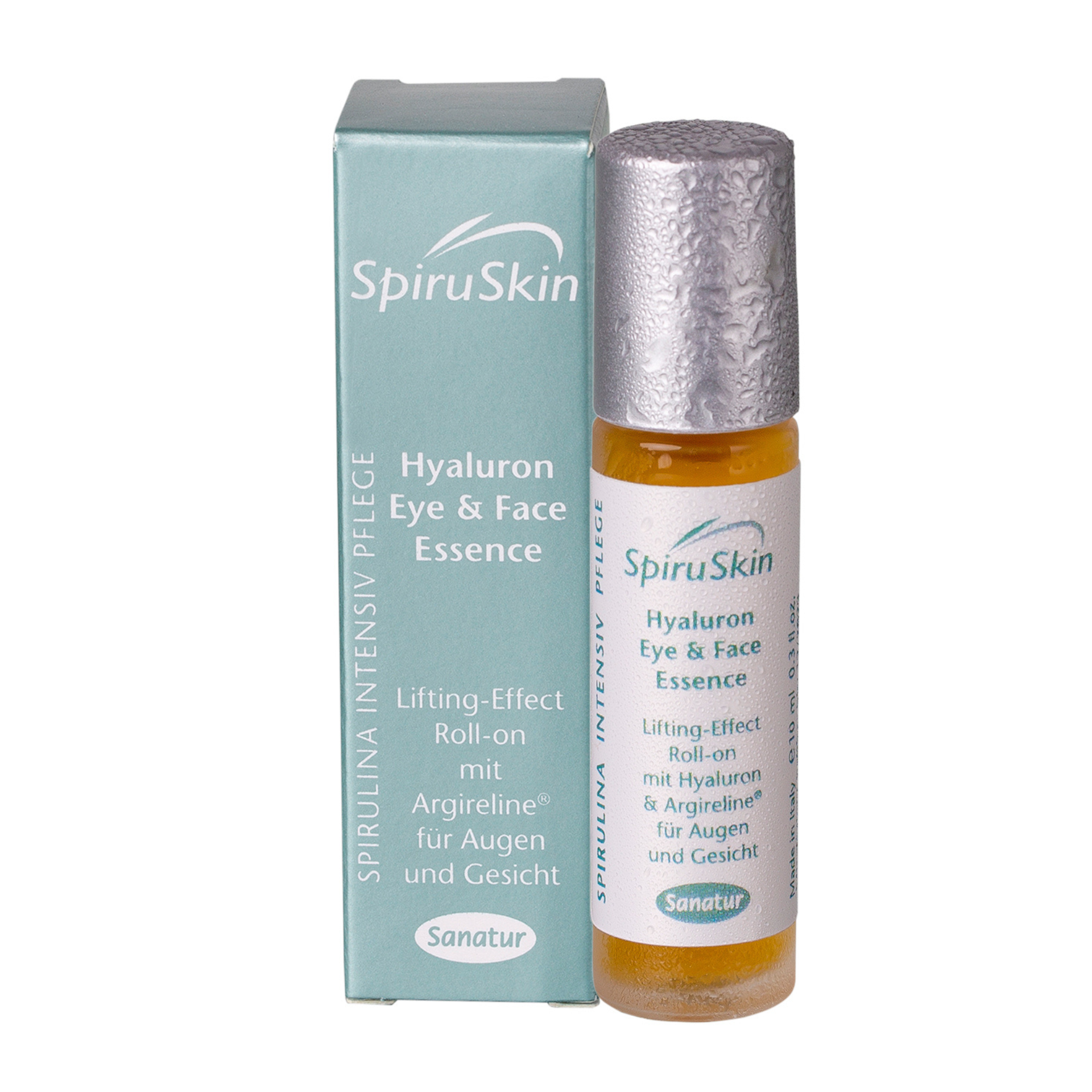 Hyaluron Eye & Face Essence (Roll-on) Hyaluron Eye & Face Essence (Roll-on)