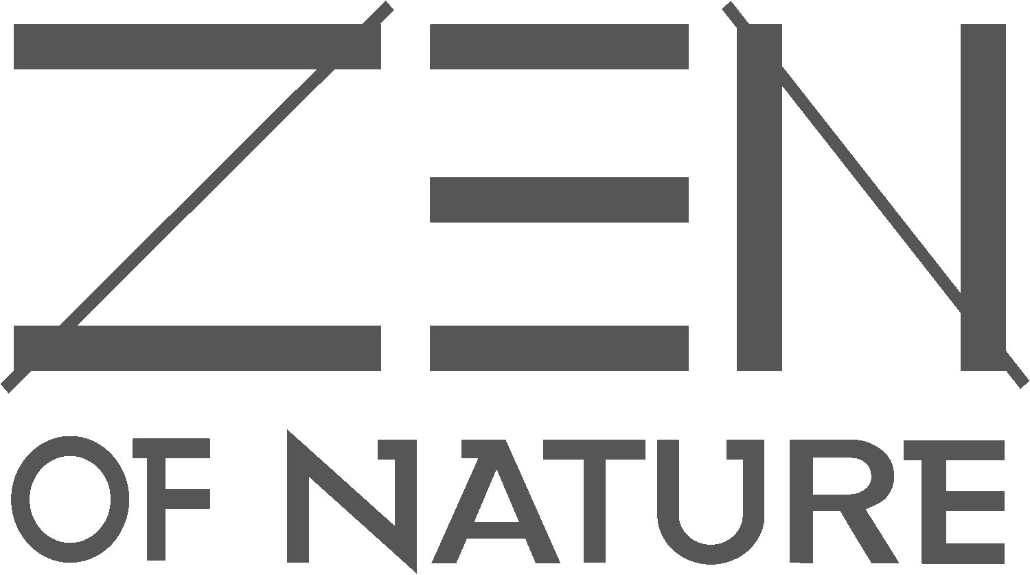 Zen of Nature Zen of Nature