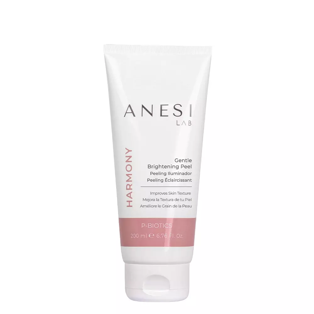 Harmony Enzym Peeling Gentle Brightening Peel (Nachfolger von Gommage Caresse) Harmony Enzym Peeling Gentle Brightening Peel (Nachfolger von Gommage Caresse)