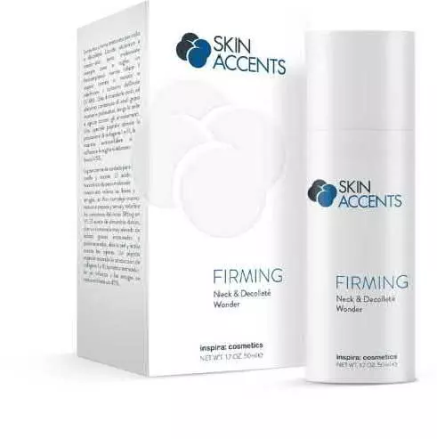 Wonder Glow Firming Creme Wonder Glow Firming Creme