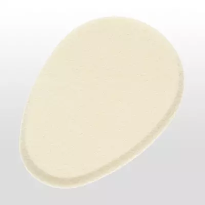 Latex-Schminkschwamm oval Latex-Schminkschwamm oval