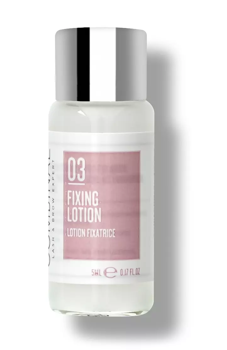 Fixing Lotion