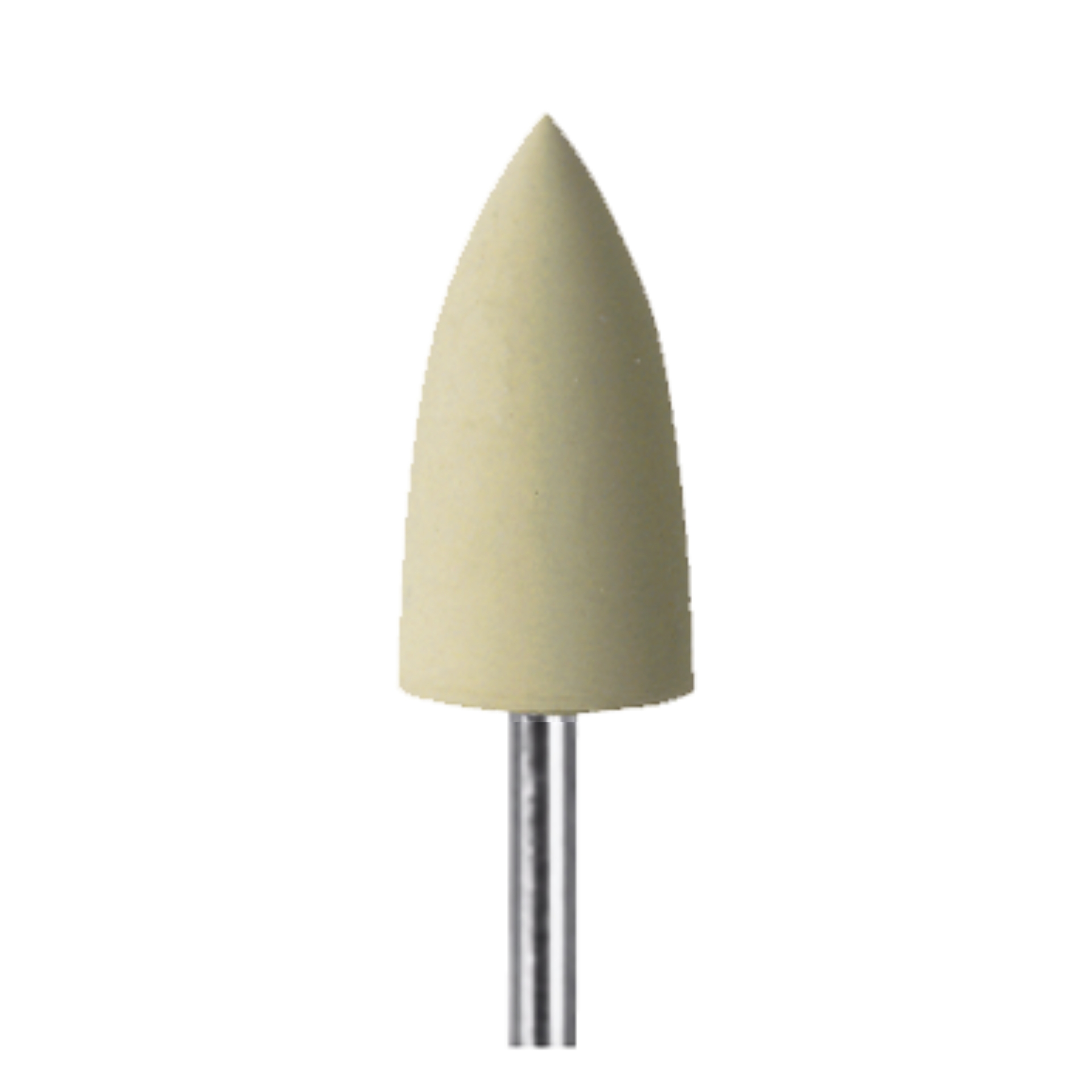 Nagelpolierer, dm 10,0 mm (9622/100) Nagelpolierer, dm 10,0 mm (9622/100)