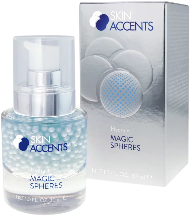 Magic Spheres Hydra + Magic Spheres Hydra +