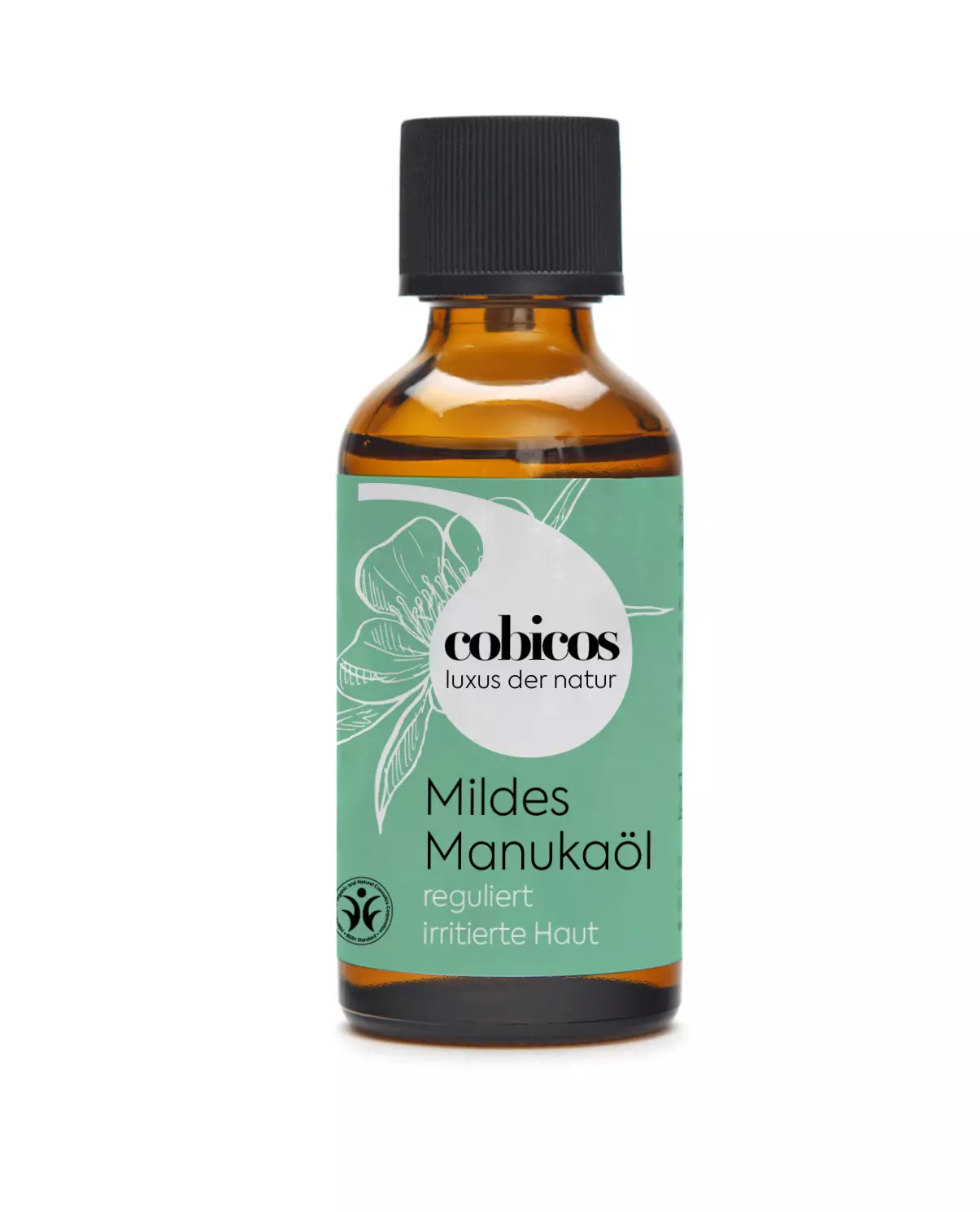 Cobicos Mildes Manukaöl Cobicos Mildes Manukaöl