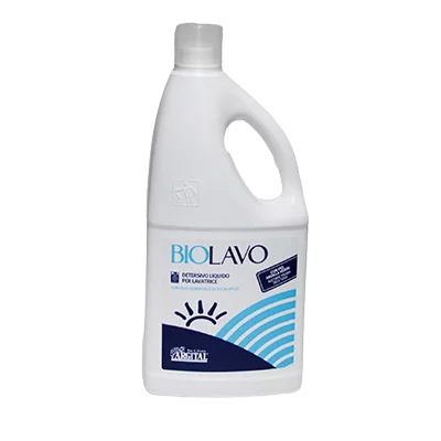 Biolavo Lavatrice Waschmittel Biolavo Lavatrice Waschmittel