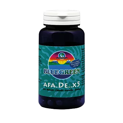 Afa.DE.X5 Afa.DE.X5
