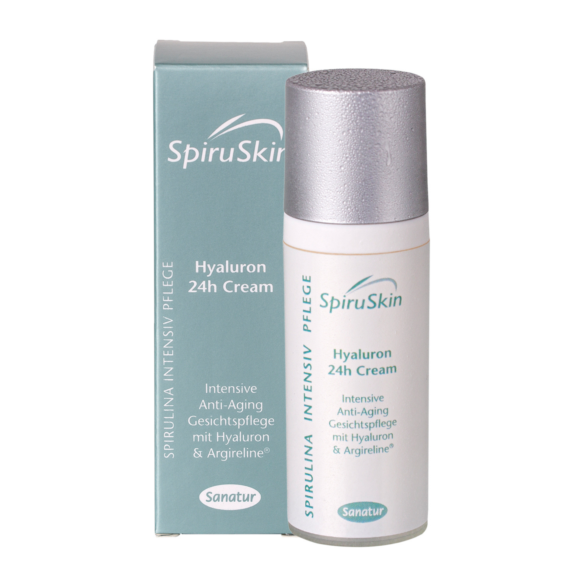 Hyaluron 24h Cream Hyaluron 24h Cream