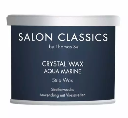 Crystal Wax Aqua Marina Crystal Wax Aqua Marina
