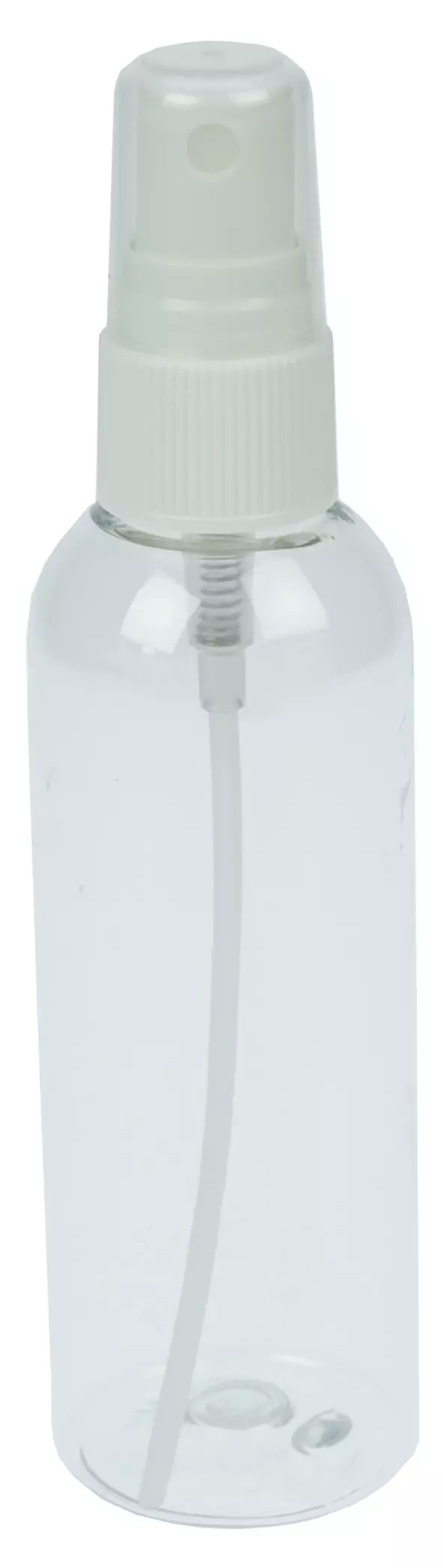 PET-Flasche mit Sprühkopf / Leerbehälter für 100ml PET-Flasche mit Sprühkopf / Leerbehälter für 100ml
