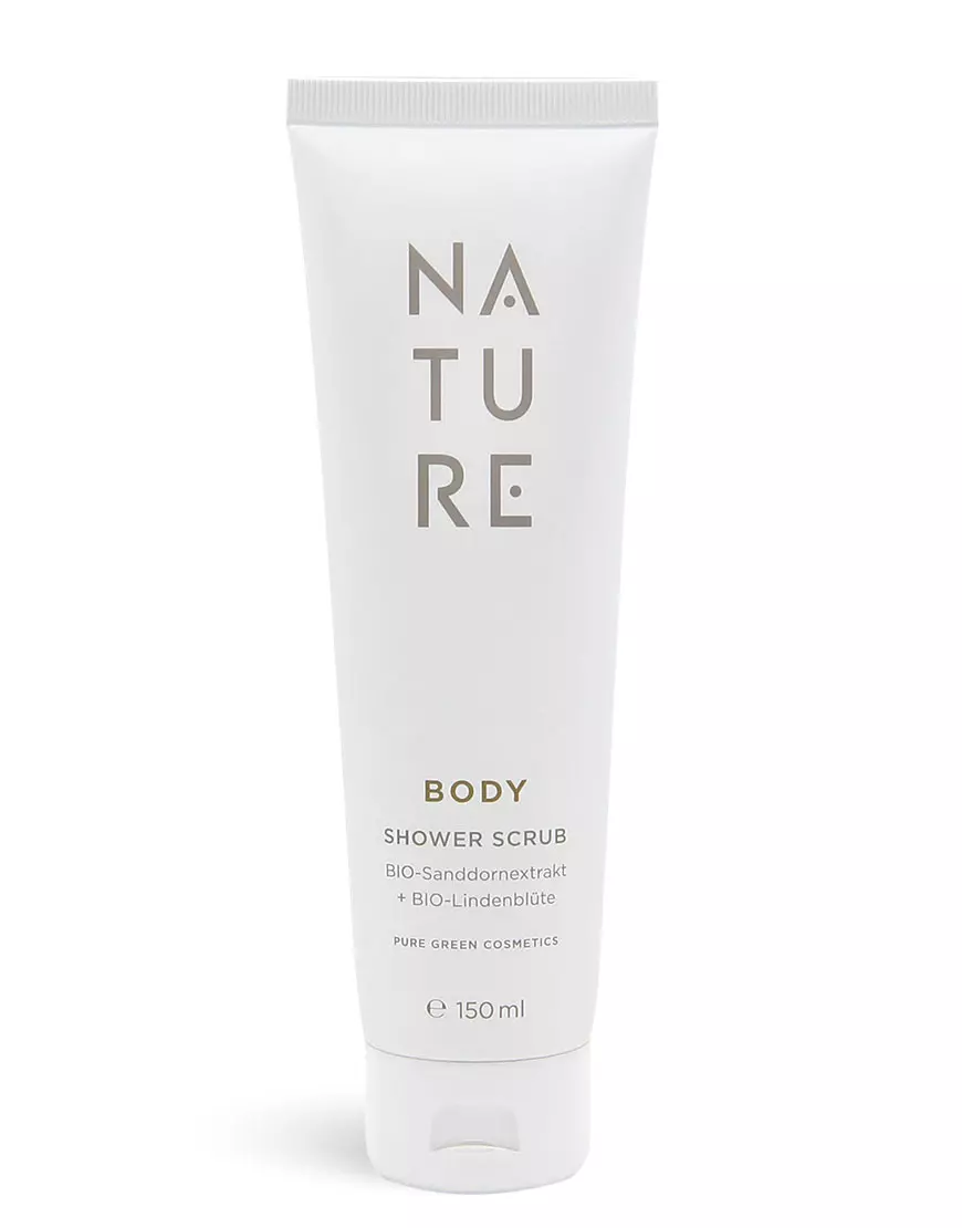 Shower Scrub BODY Shower Scrub BODY