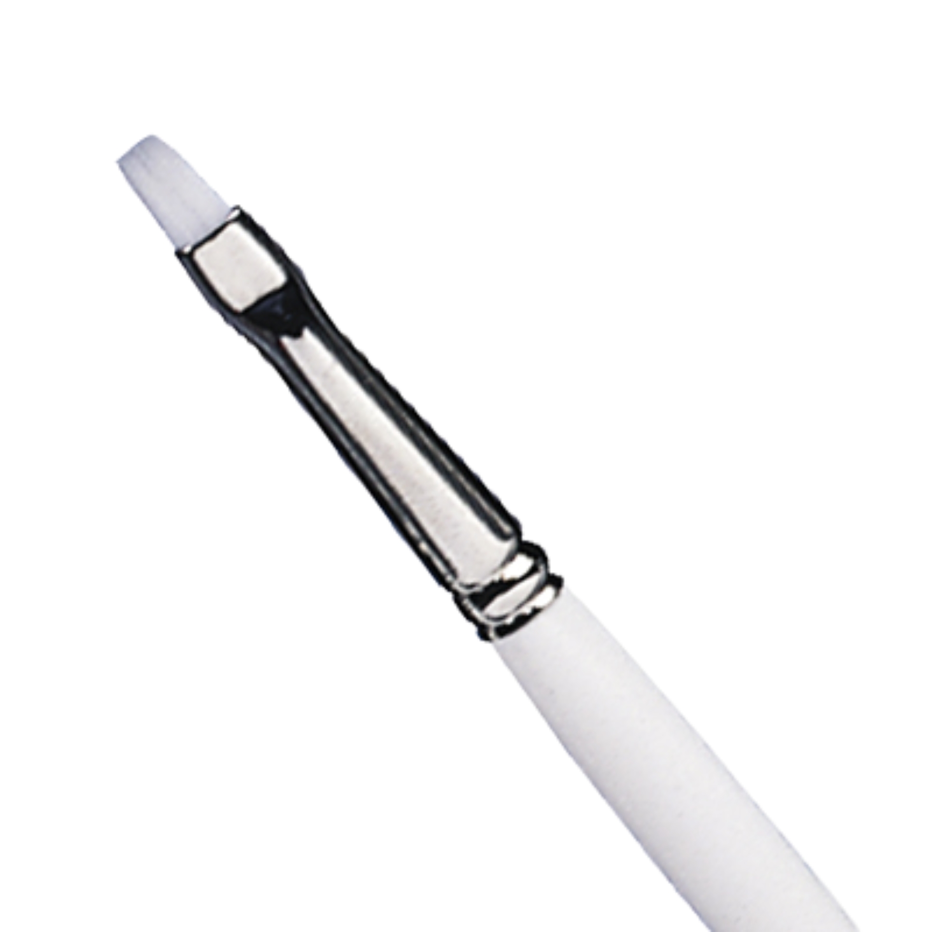 Pinsel zum Wimpernfärben B=0,2cm Pinsel zum Wimpernfärben B=0,2cm