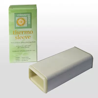 Thermo-Manschette Thermo-Manschette