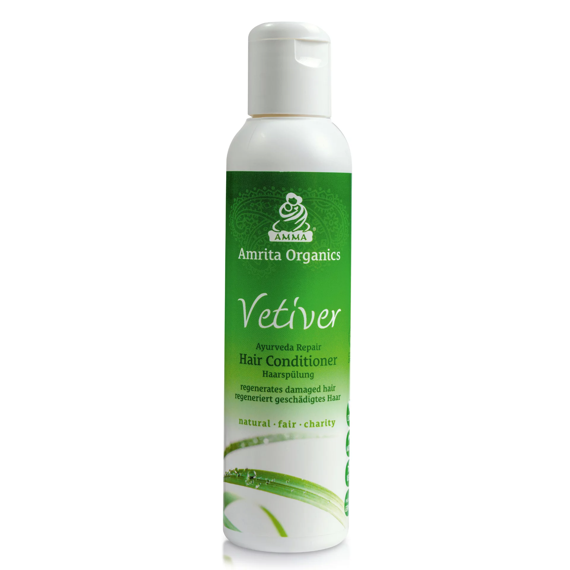 Ayurveda Repair Haarspülung Vetiver Ayurveda Repair Haarspülung Vetiver