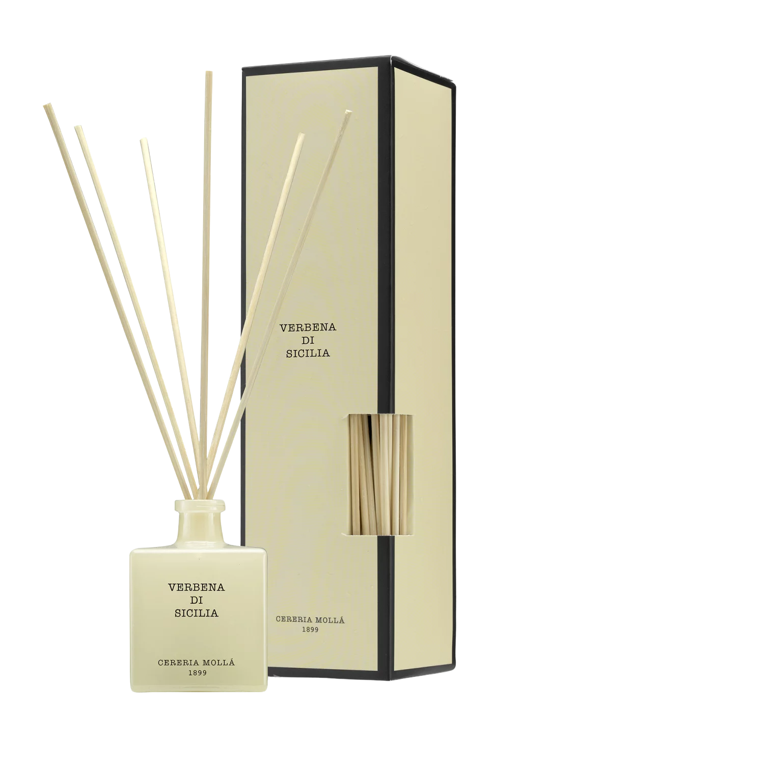 Diffusor Verbene di Sicilia Diffusor Verbene di Sicilia