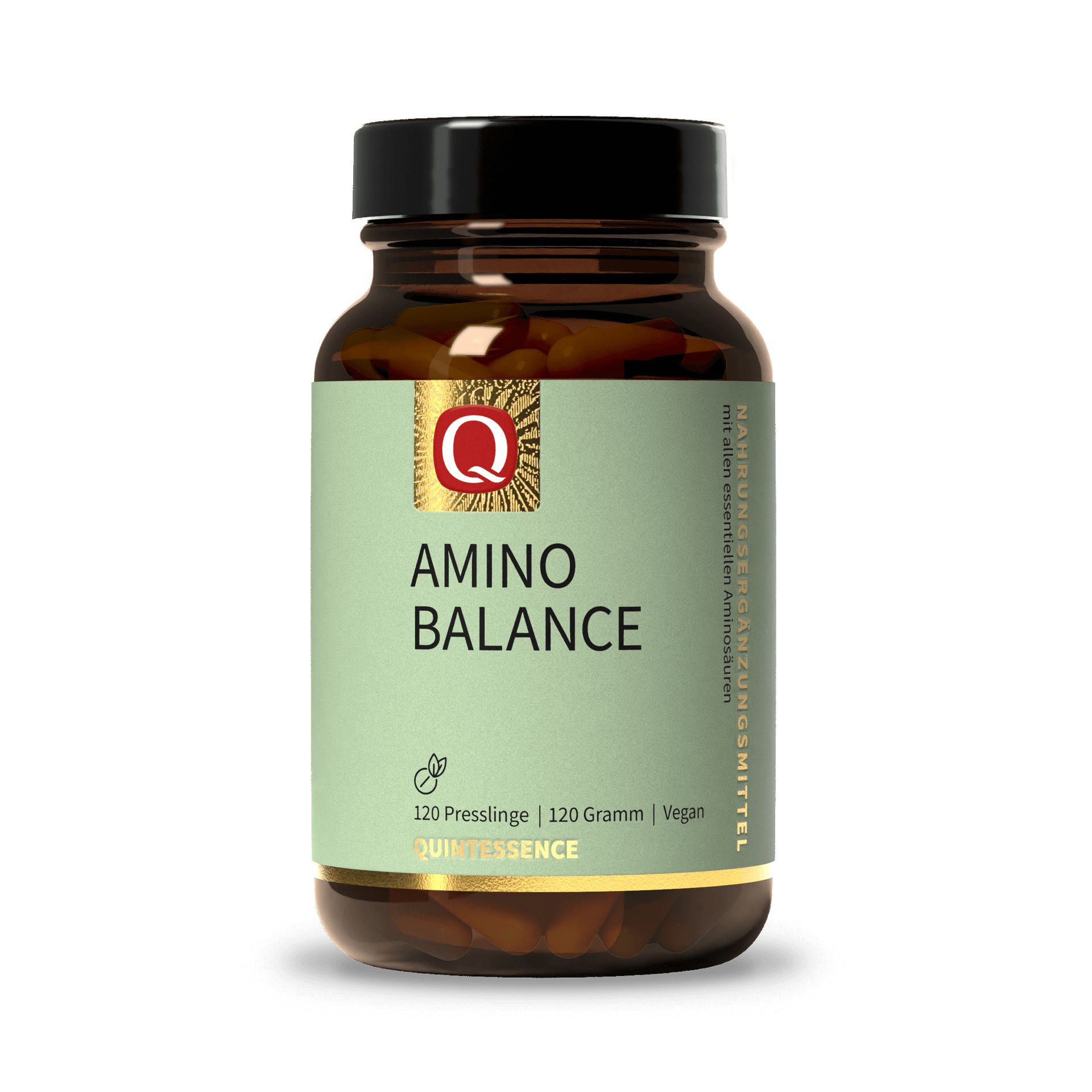Amino Balance Amino Balance