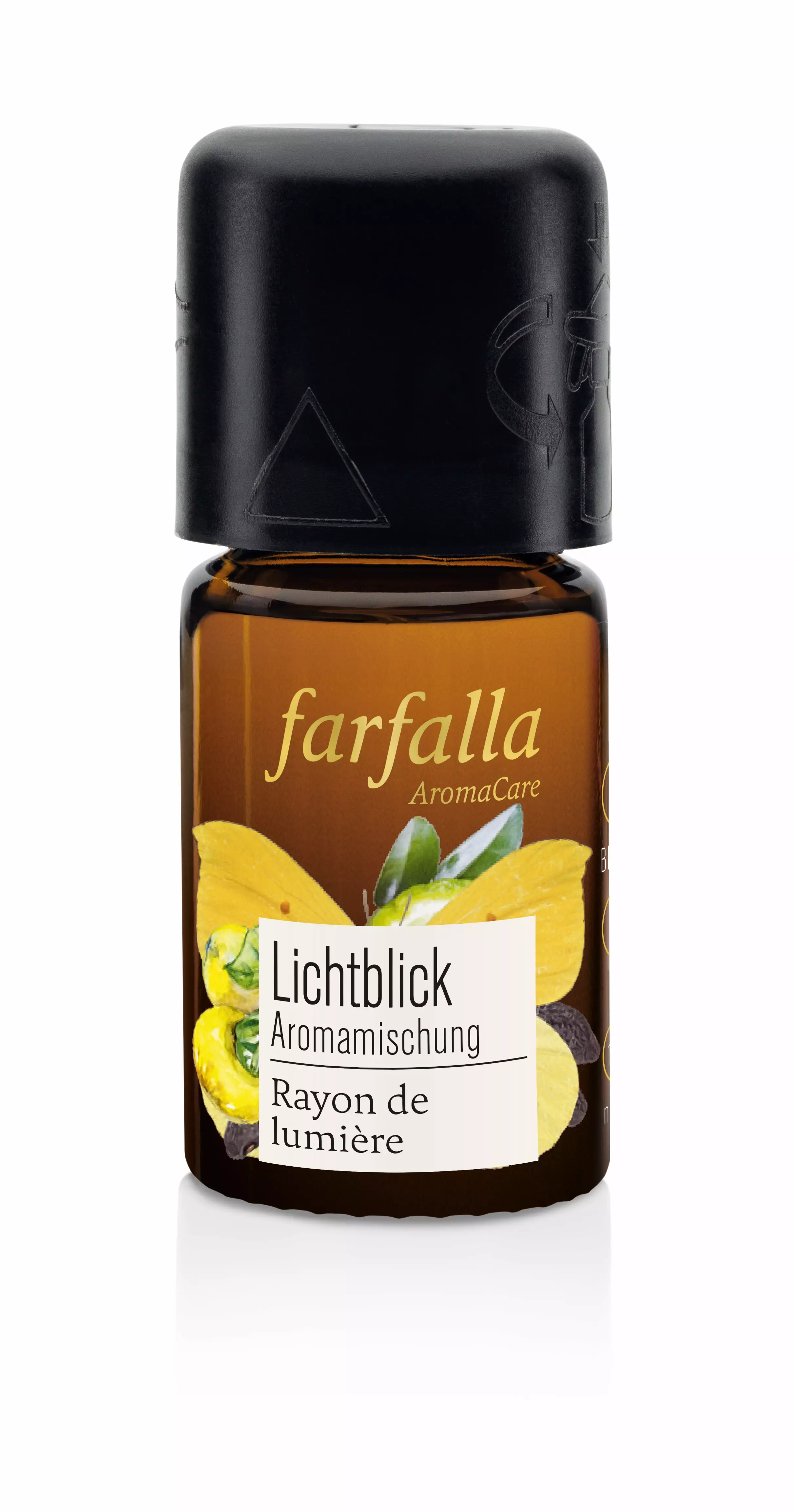 Lichtblick Aromamischung Lichtblick Aromamischung