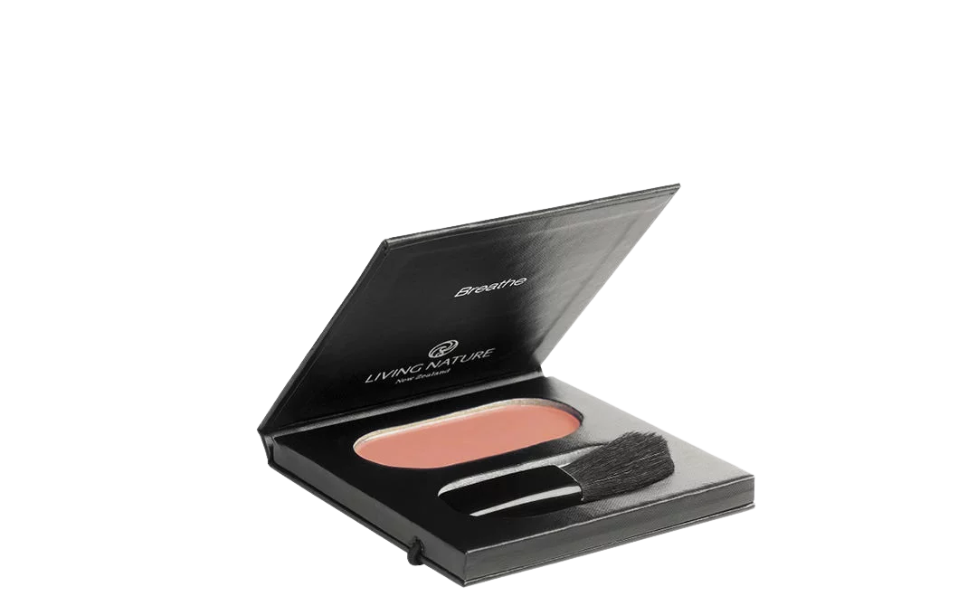 Blush (Rouge) Warm Summer Blush (Rouge) Warm Summer
