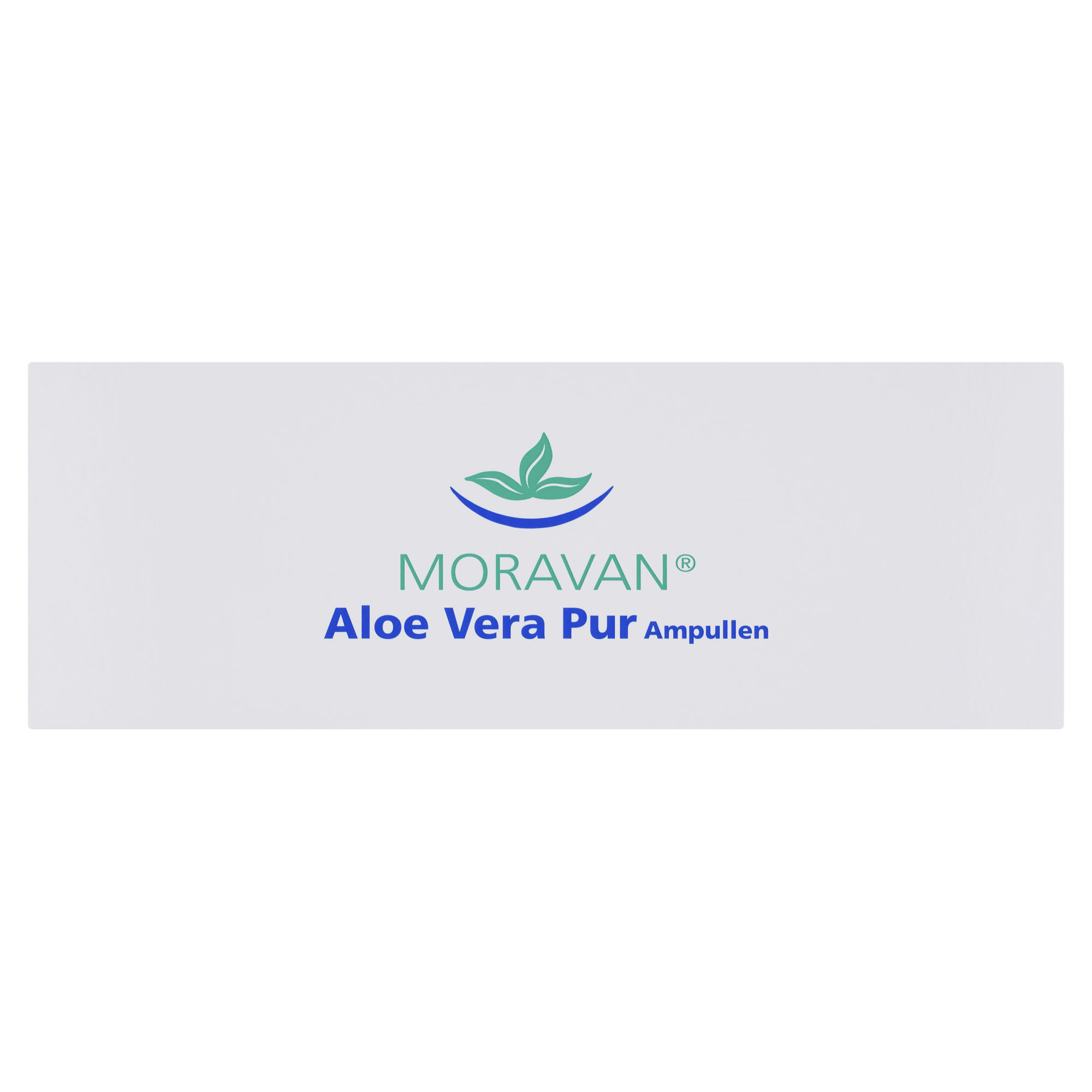 Aloe Vera Pur Ampullen Aloe Vera Pur Ampullen