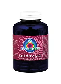 Bluegreen Colon Care Bluegreen Colon Care