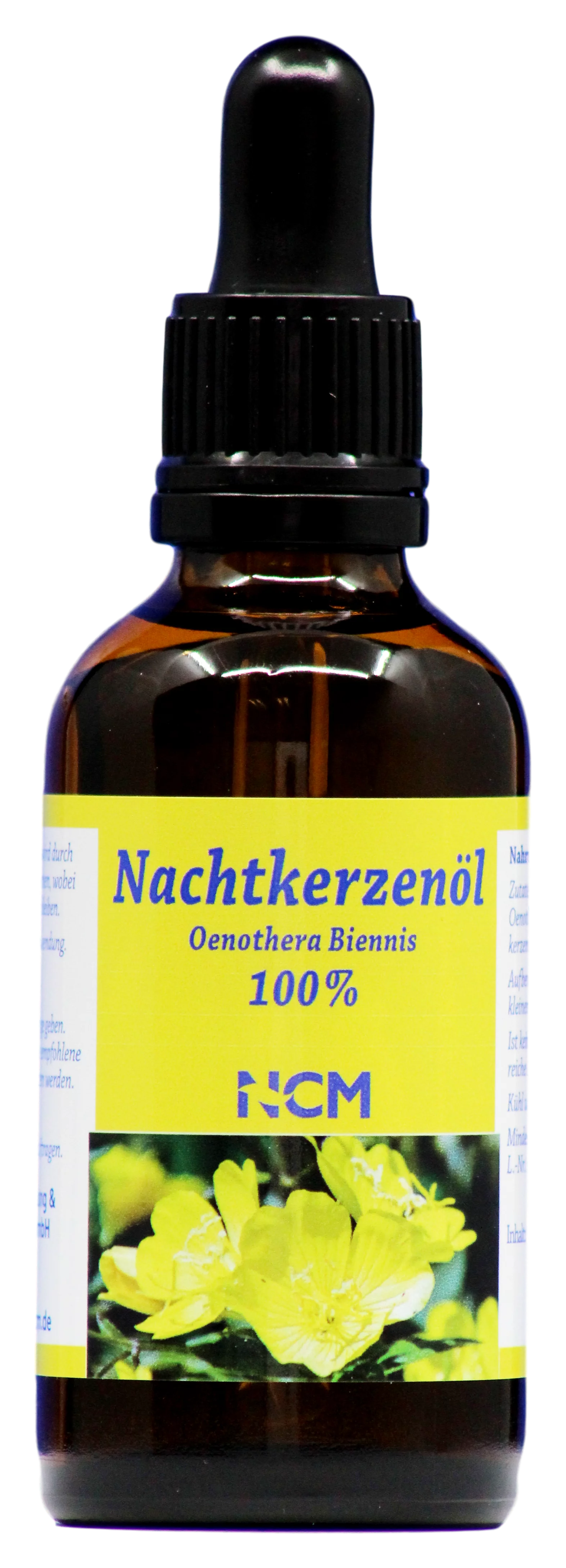 Nachtkerzenöl Nachtkerzenöl