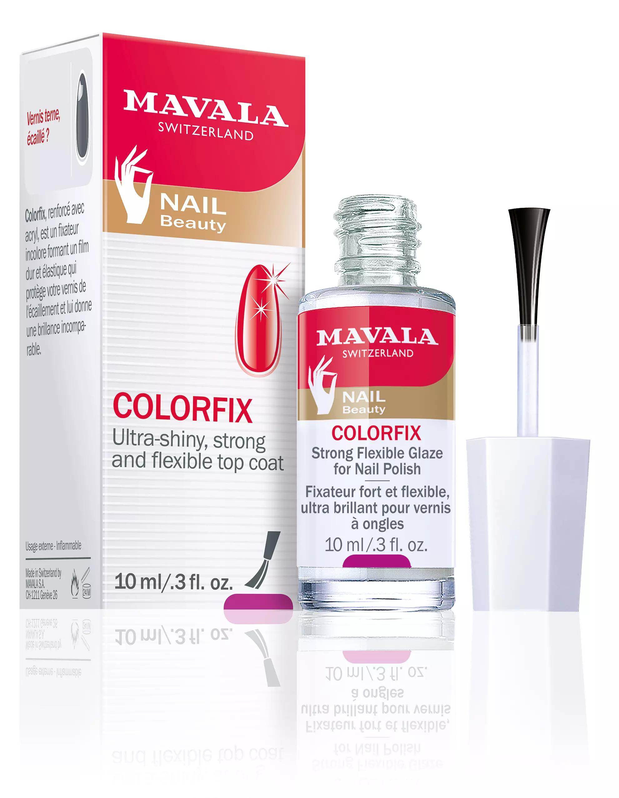 Colorfix Colorfix