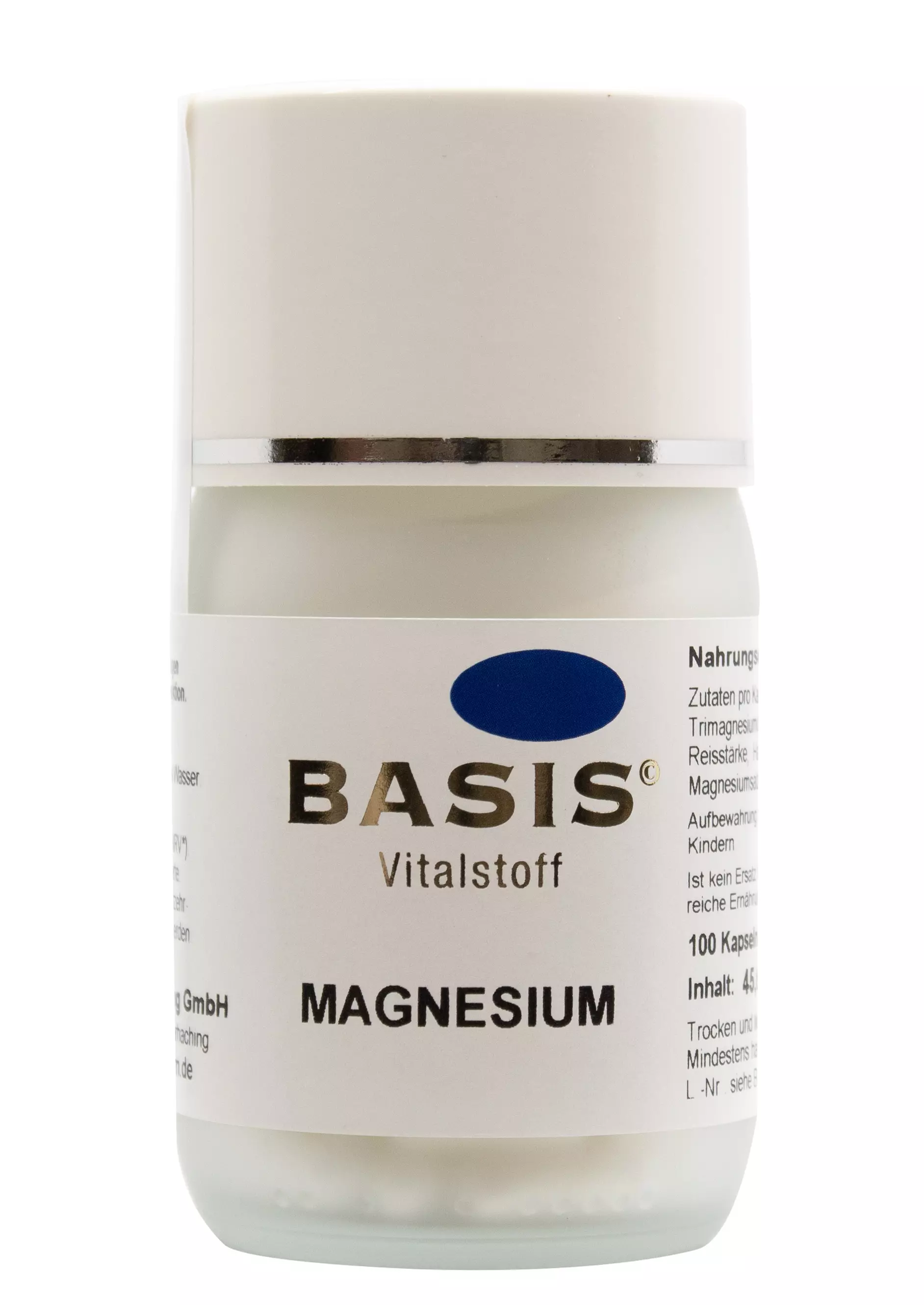 Magnesium Magnesium