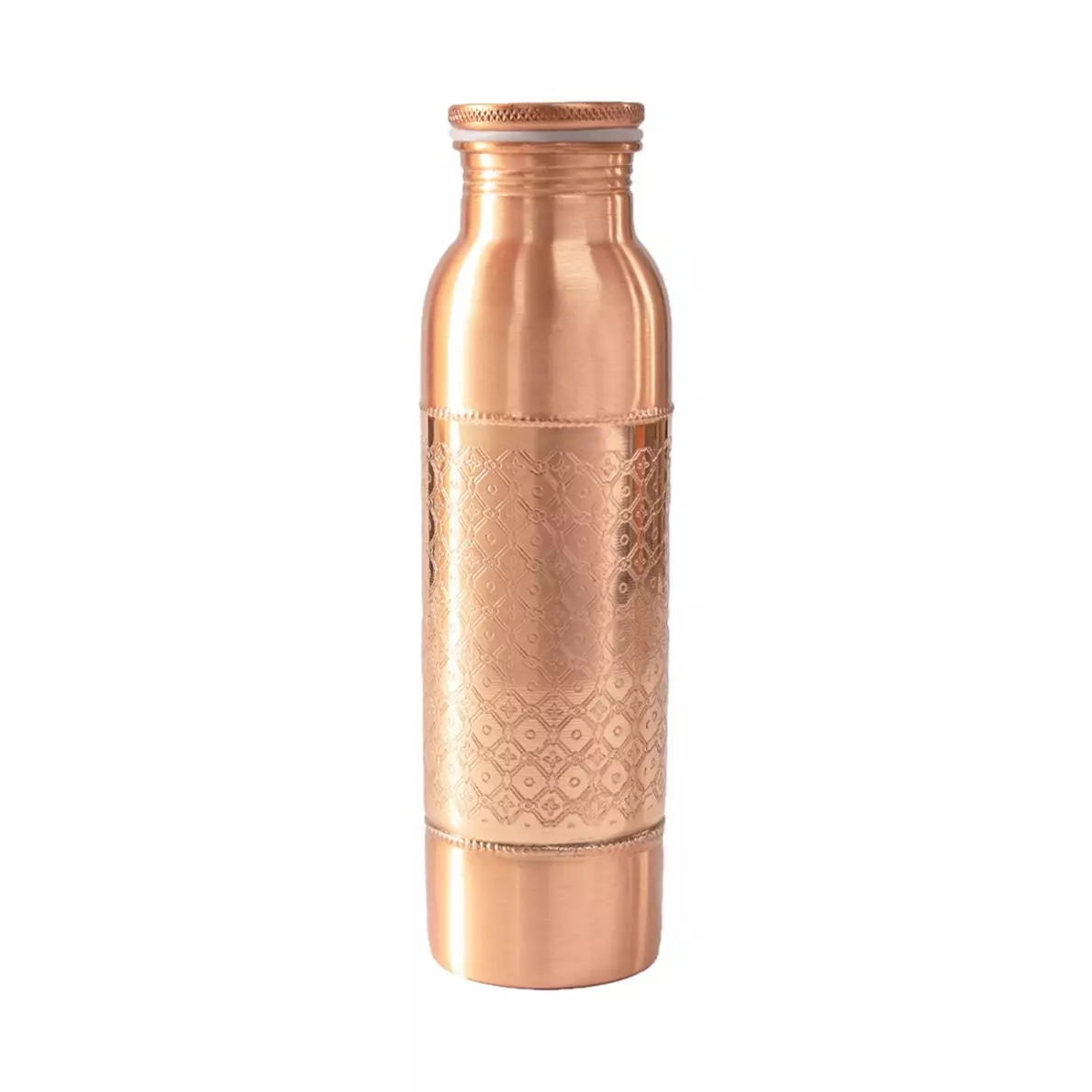 Kupferflasche Mosaic 900ml Kupferflasche Mosaic 900ml