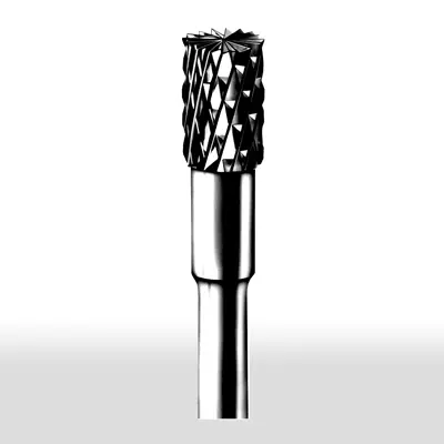 Hartmetall-Fräser, 4,0 mm (296X/040) Hartmetall-Fräser, 4,0 mm (296X/040)