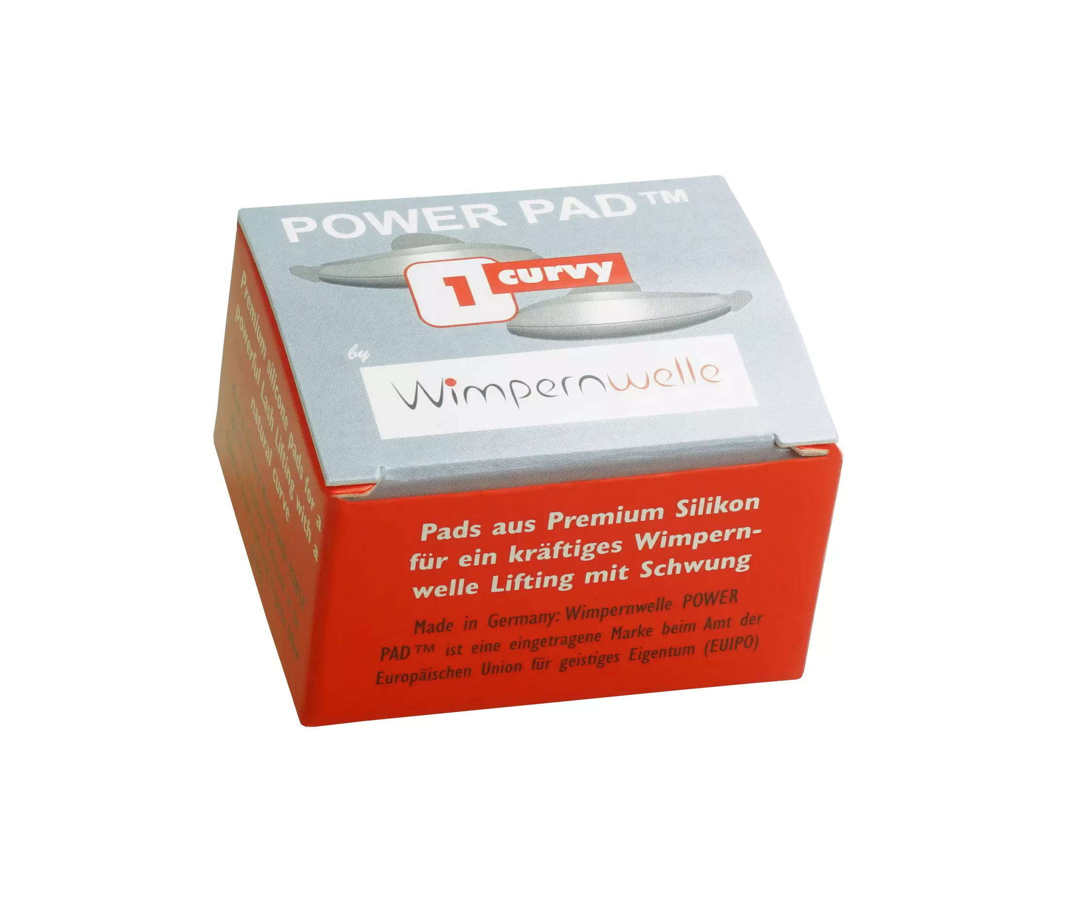 POWER PAD® CURVY