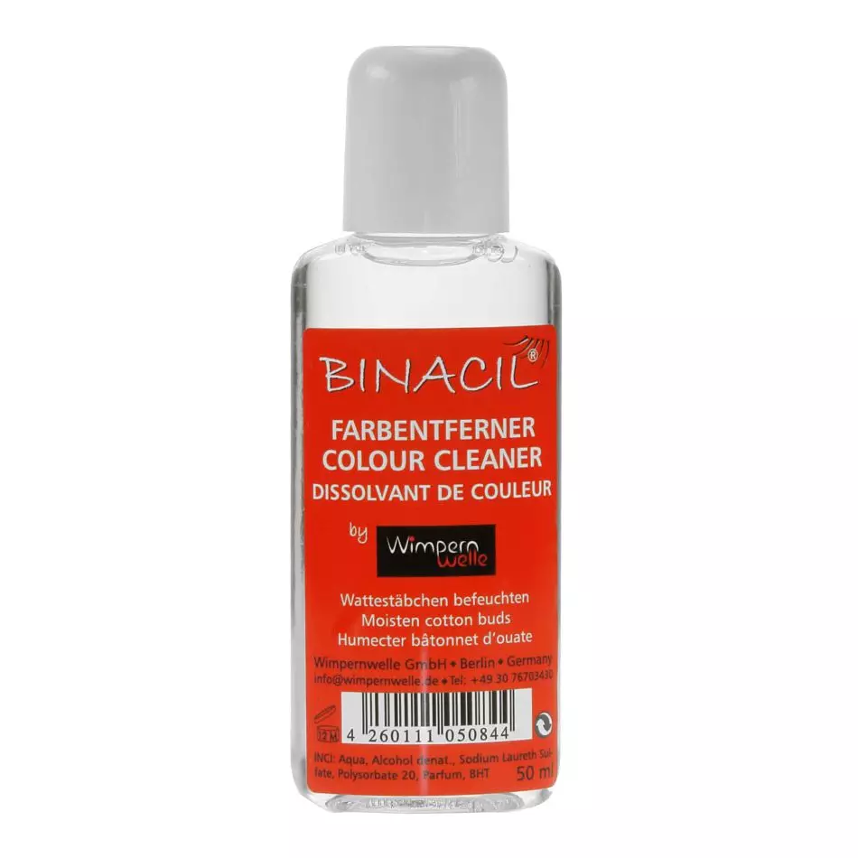 Farbentferner Farbentferner