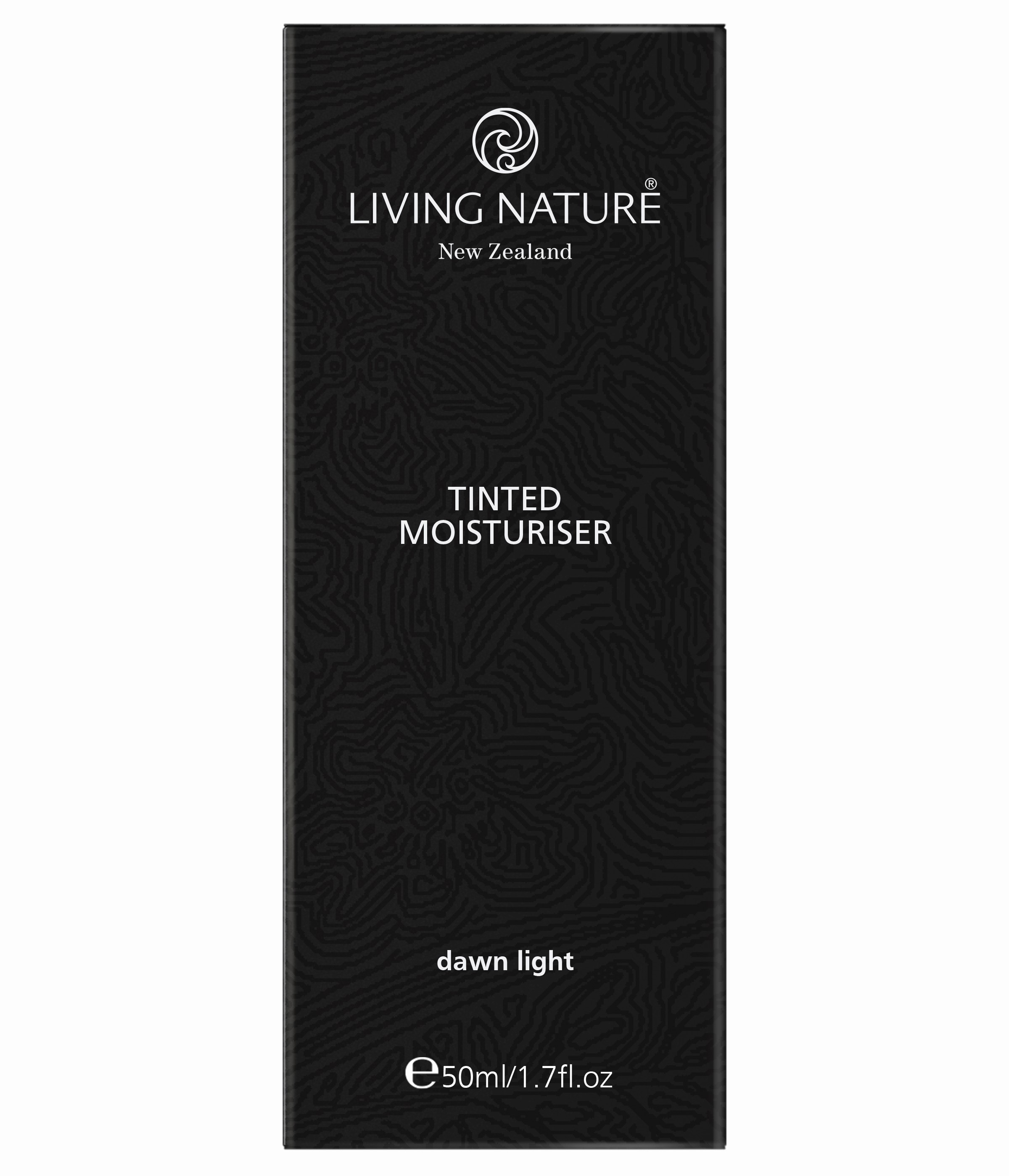 Tinted Moisturiser (Getönte Tagespflege) Tinted Moisturiser (Getönte Tagespflege)