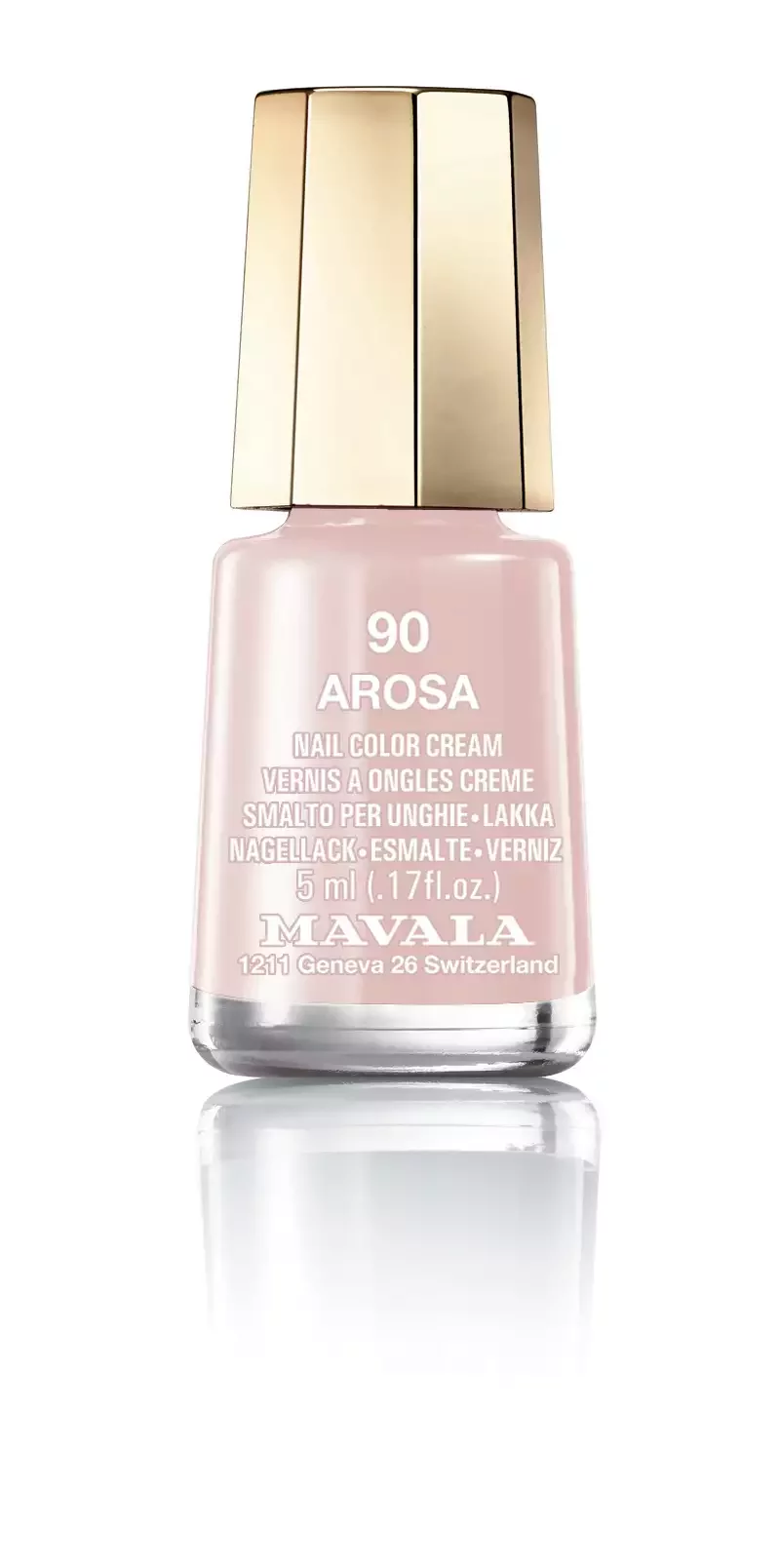 Mini Color Nude Mini Color Nude