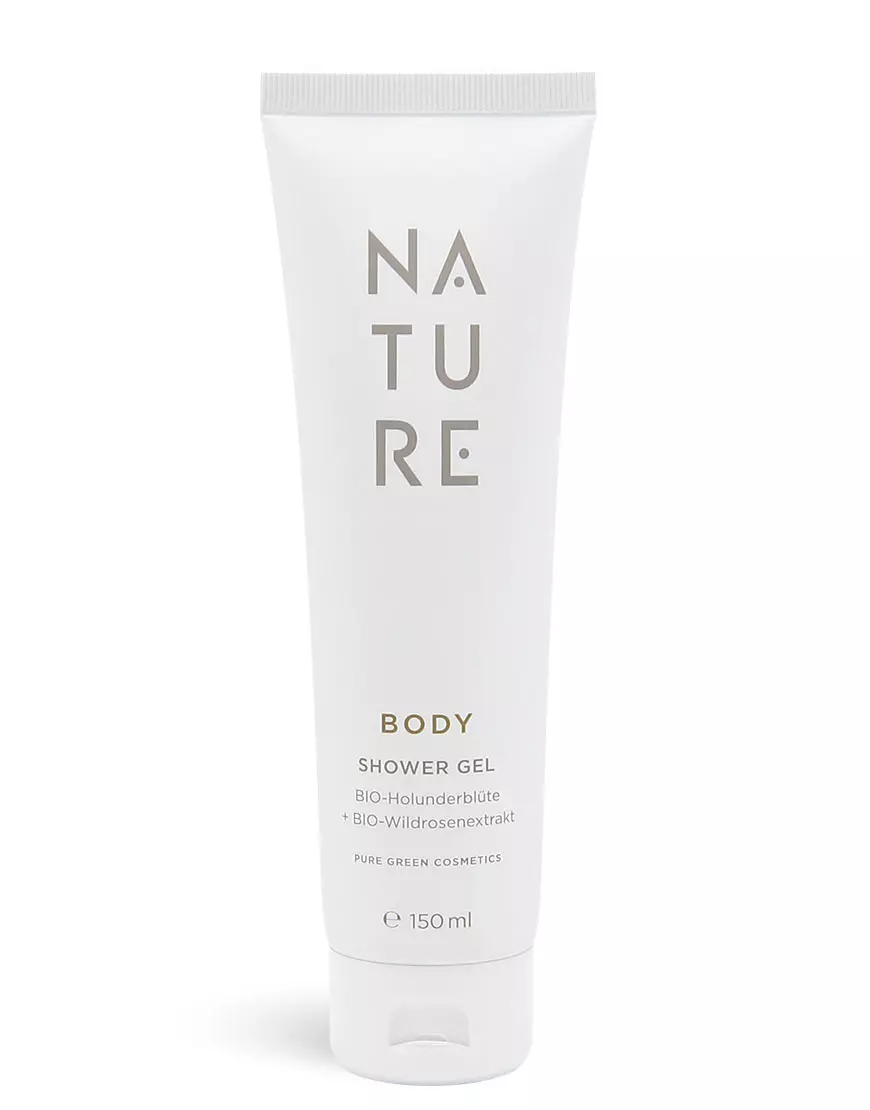 Shower Gel BODY Shower Gel BODY