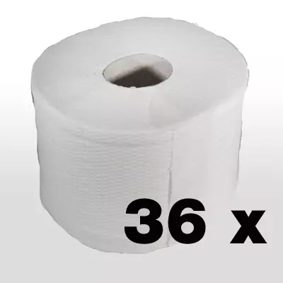 Toilettenpapier Classic 3-lagig Toilettenpapier Classic 3-lagig