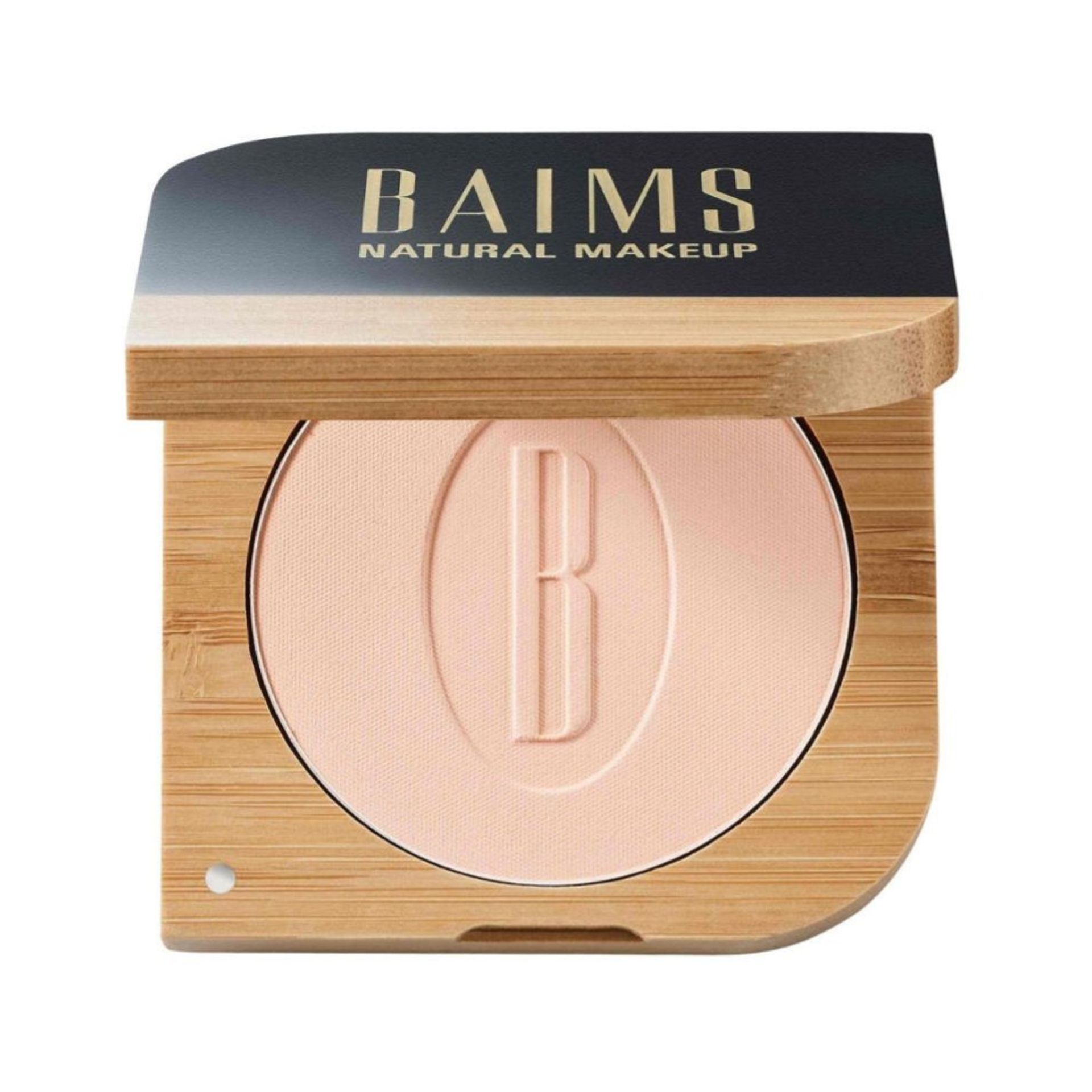 Mineral Pressed Powder Mineral Pressed Powder