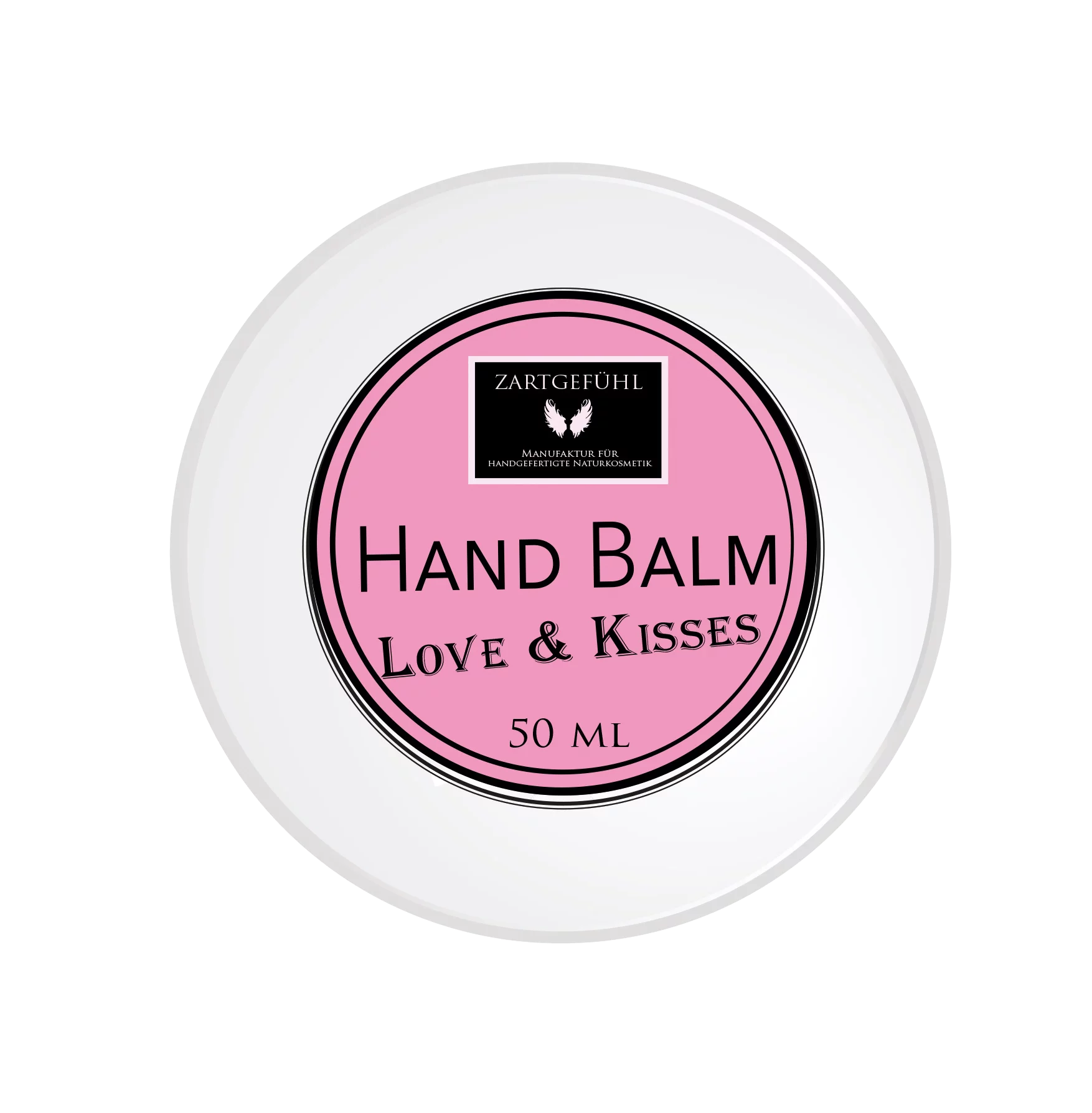 Love & Kisses Hand Balm Love & Kisses Hand Balm