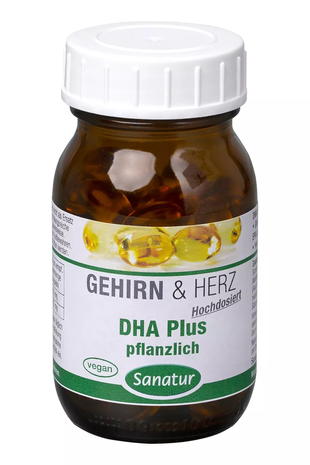 DHA Plus DHA Plus