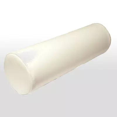 Knierolle weiß Knierolle weiß