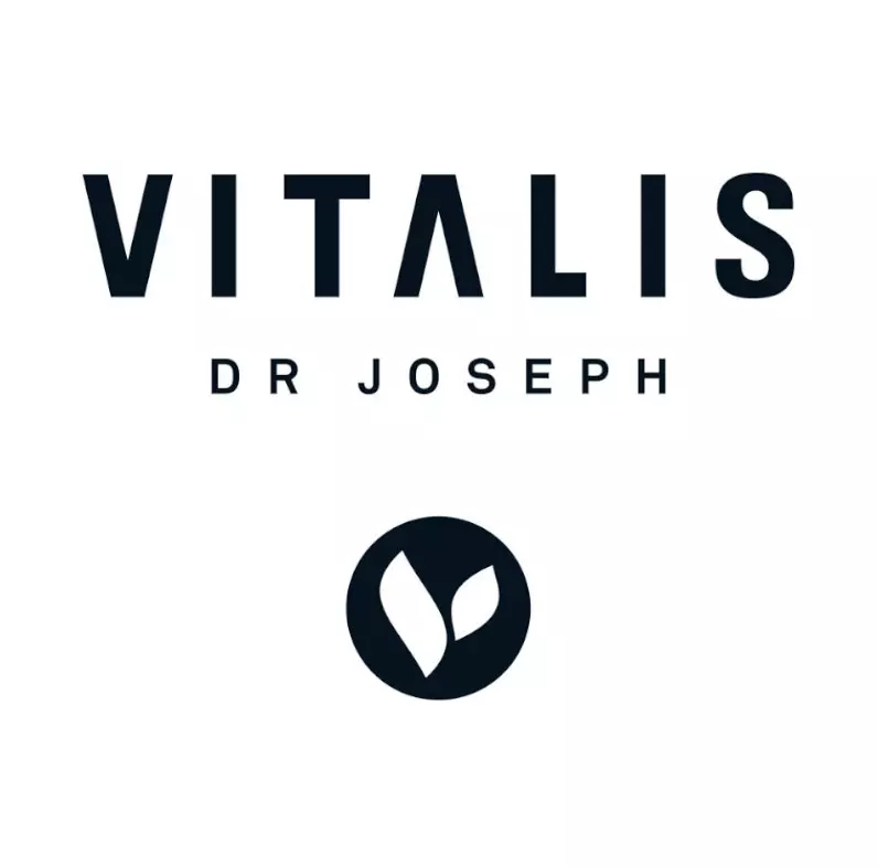 Vitalis by Dr Joseph Vitalis by Dr Joseph