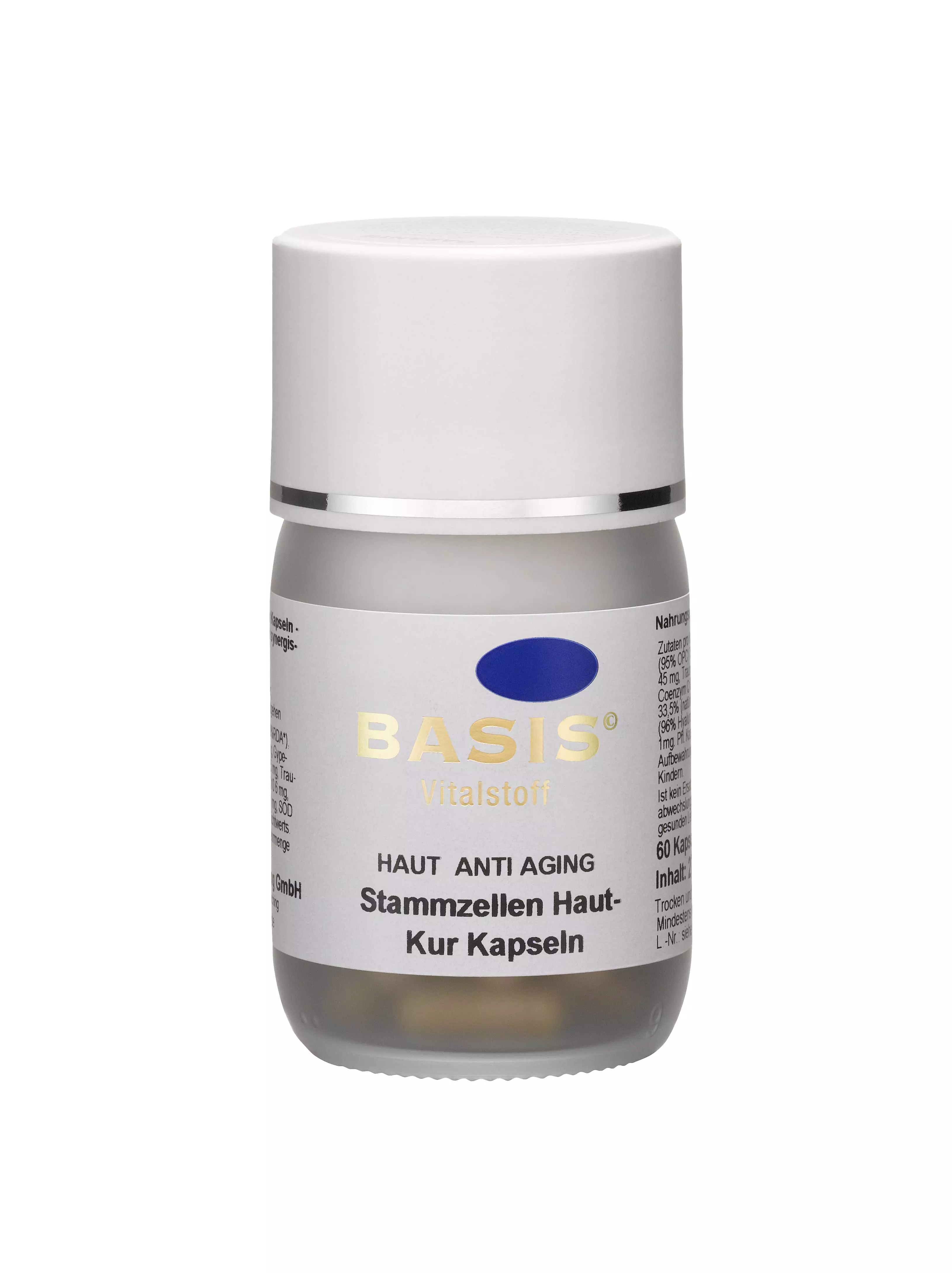 Stammzellen Haut-Kur Stammzellen Haut-Kur